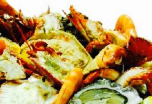 Marisqueira Dos Corticais美食图片