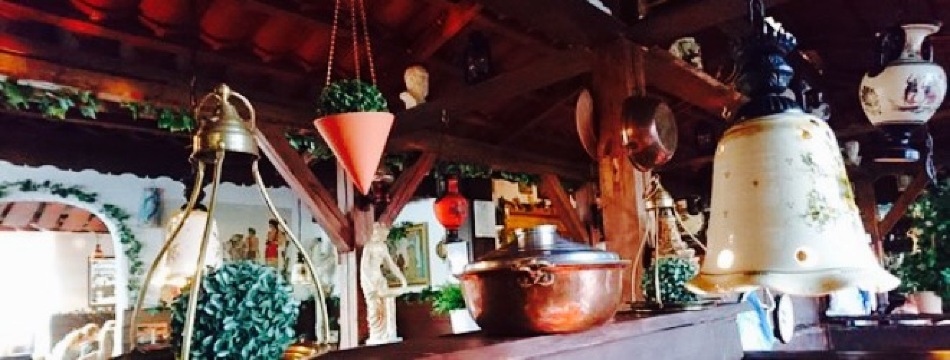 Taverna Odysseus餐厅图片