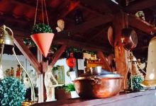 Taverna Odysseus美食图片