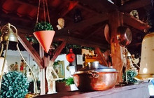 Taverna Odysseus餐厅图片