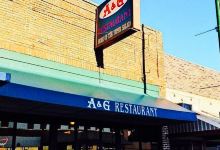 A and G Steakhouse美食图片