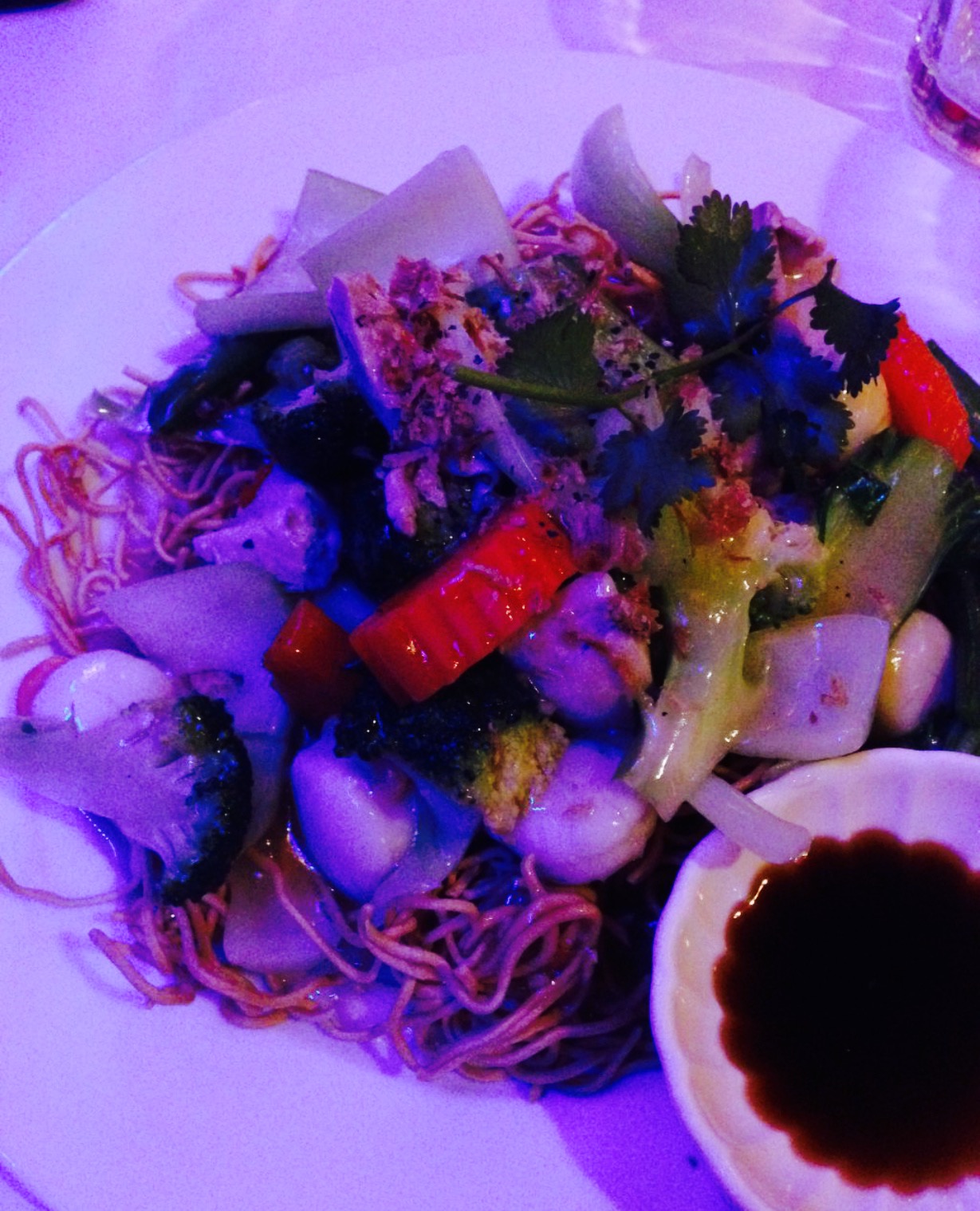 Nha Trang Vietnamese Restaurant餐厅图片