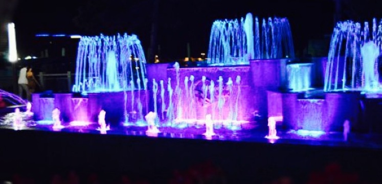 Mabi Cafe餐厅图片