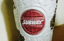 Subway餐厅图片