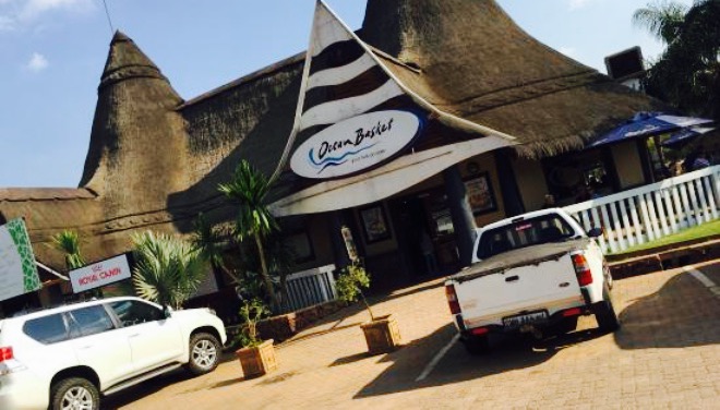 Ocean Basket餐厅图片