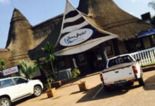 Ocean Basket美食图片