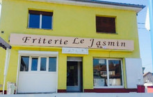 Le jasmin餐厅图片