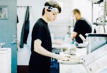 Dave's Diner美食图片