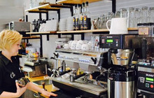 Cafe Carre餐厅图片