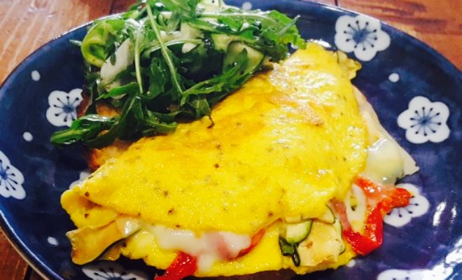 Project 49餐厅图片