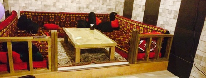 Deira Restaurant餐厅图片