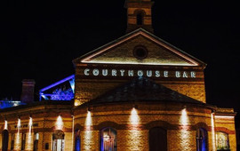 Courthouse Bar