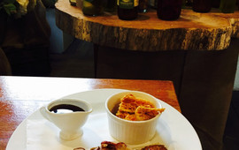 Moonacres Kitchen