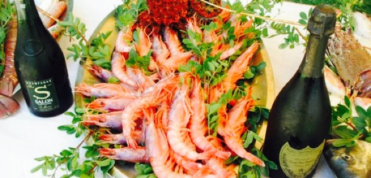 Conte Cavour Ristorante