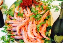 Conte Cavour Ristorante美食图片