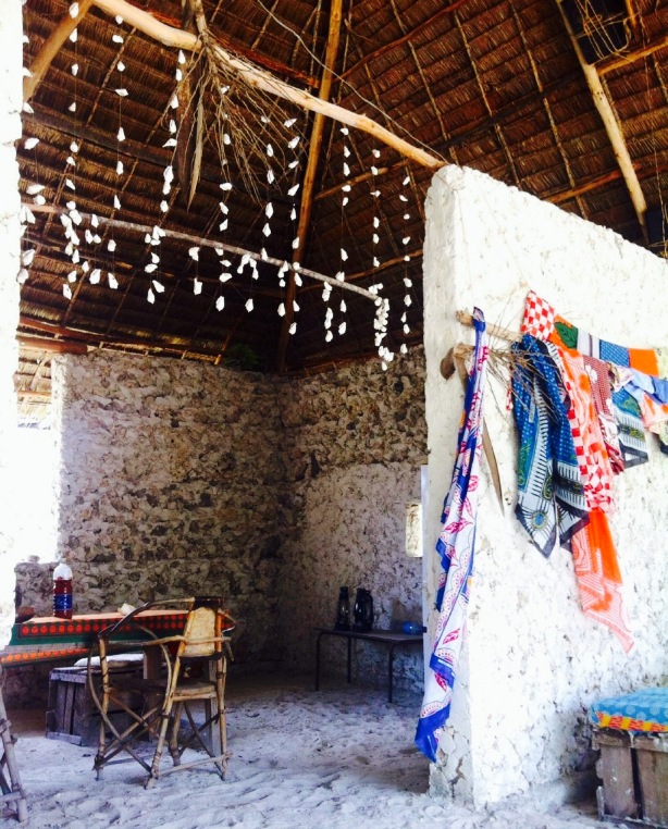 Captain Cook's餐厅图片