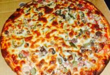 Koo Wee Rup Pizza & Pasta美食图片