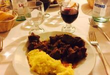 Agriturismo Il Gelso美食图片
