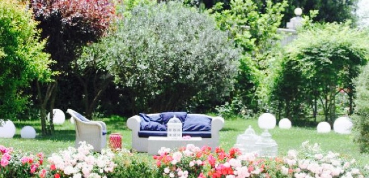 Il Ritrovo Dei Mille Fine Restaurant餐厅图片