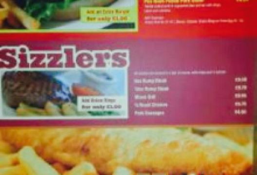 Pen Nook美食图片