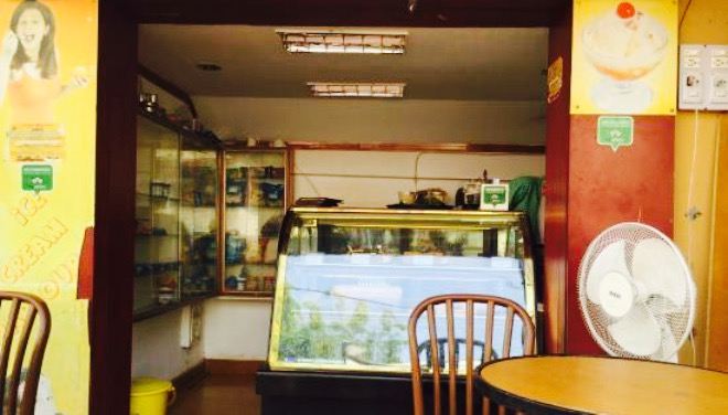 Annapurna Ice Cream Parlour
