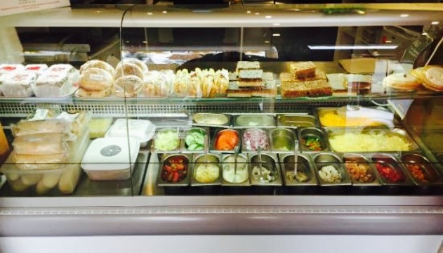 Flying Pan餐厅图片