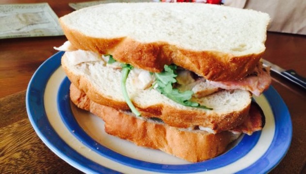 The Coffee Hideout餐厅图片