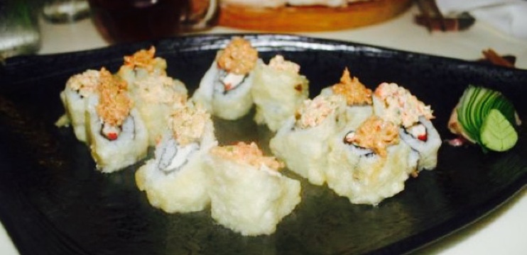 Kai Ika Restaurant