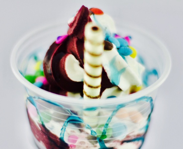 Sorveteria Almeida餐厅图片