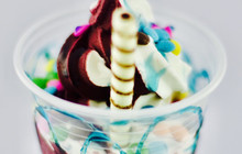 Sorveteria Almeida餐厅图片