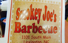 Smokey Joe's BBQ餐厅图片