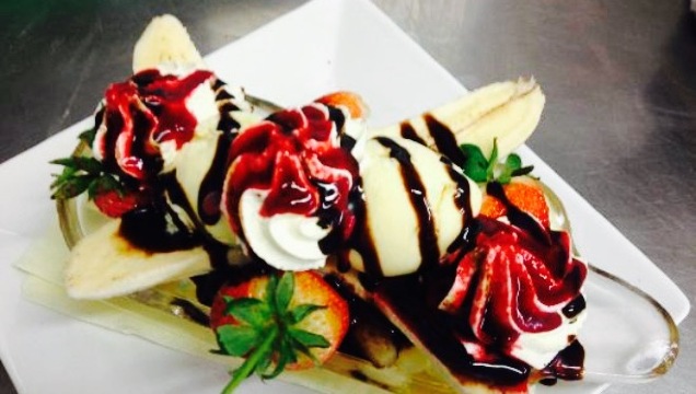 Orchard Hotel Restaurant