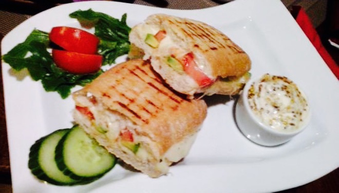 Cafe Costa餐厅图片