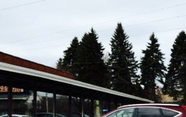 Village Inn