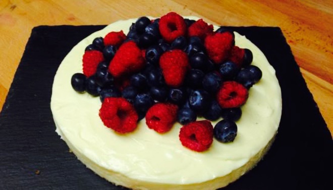 Cafe Solo餐厅图片