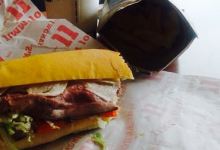 Jimmy John's美食图片