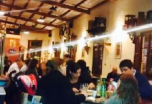 Maria Castana - Museo y Delicias美食图片