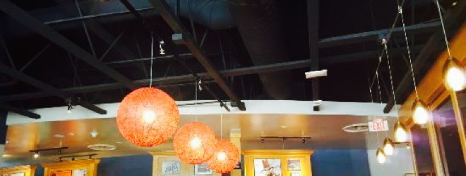 Red Robin Gourmet Burgers and Brews餐厅图片