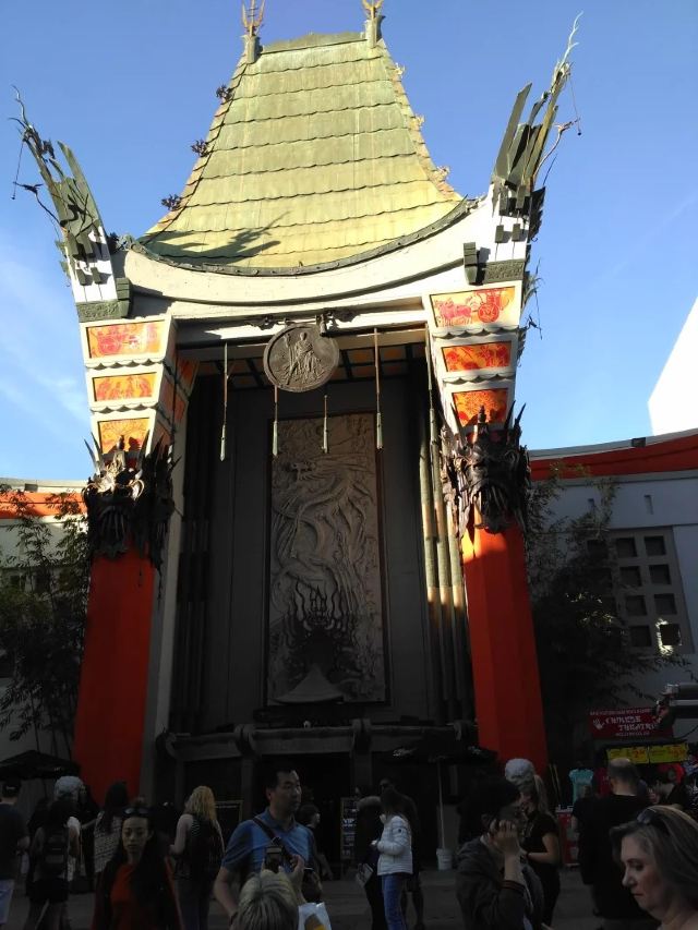 TCL Chinese Theater