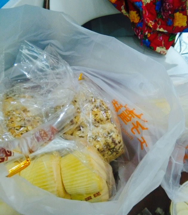 王子蛋糕(宝成路店)餐厅图片