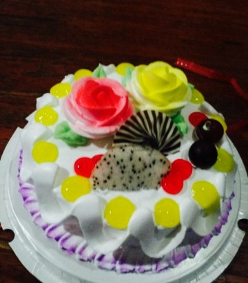 味思特蛋糕房餐厅图片