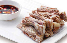 手抓羊肉