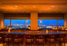 Sky Lounge Sirius美食图片