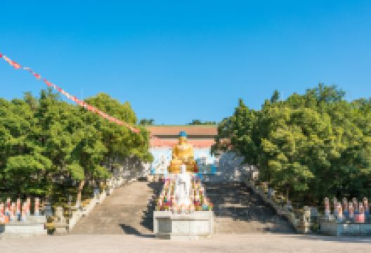 宝林寺景点图片