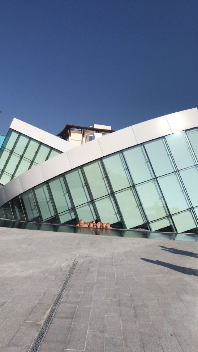 Shinhwa Theme Park