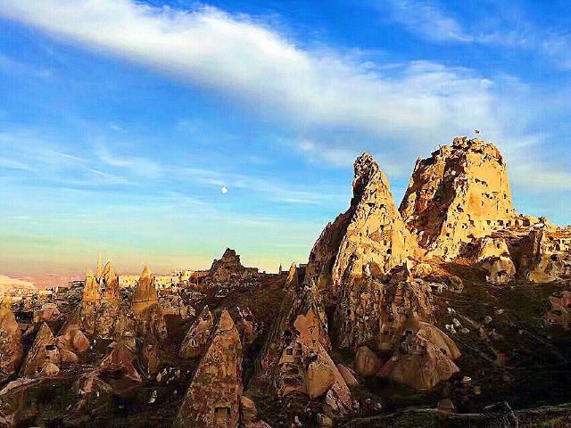 Goreme National Park