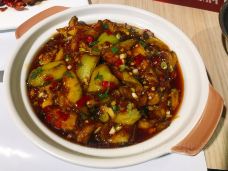 詹师傅香辣蟹(十一纬路店)-沈阳-doris圈圈