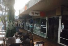 Banjo's Bakery Café Mornington美食图片