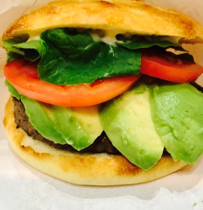 Karuizawa Flatbreadz Toki Premium Outlet餐厅图片