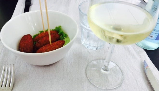 Dok Restaurant餐厅图片